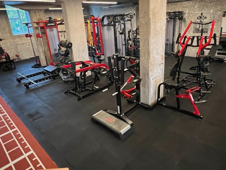 Eddis Fitness im SchlachthofQuartier – Wir machen Augsburg Stark!