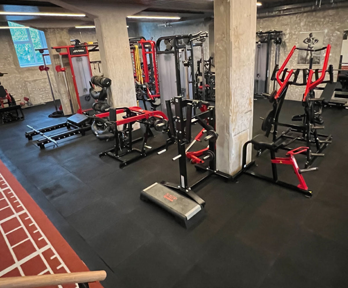 Eddis Fitness im SchlachthofQuartier – Wir machen Augsburg Stark!