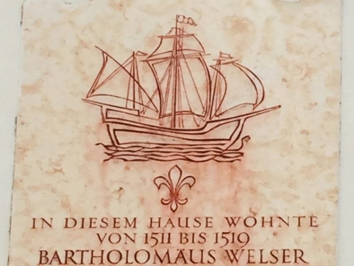 Stadtführung „Perspektivwechsel – Augsburg mit anderen Augen“