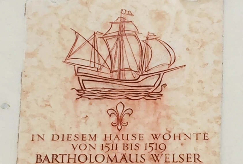 Stadtführung „Perspektivwechsel – Augsburg mit anderen Augen“
