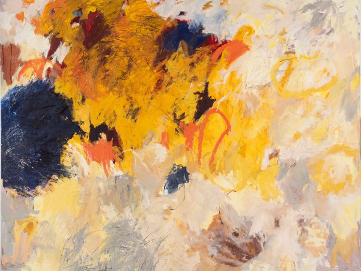 3 x Kunst – eine Location