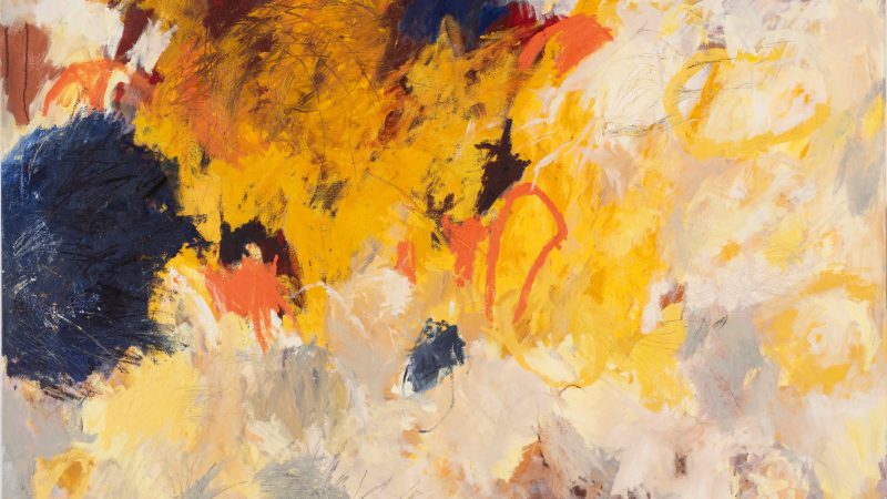 3 x Kunst – eine Location