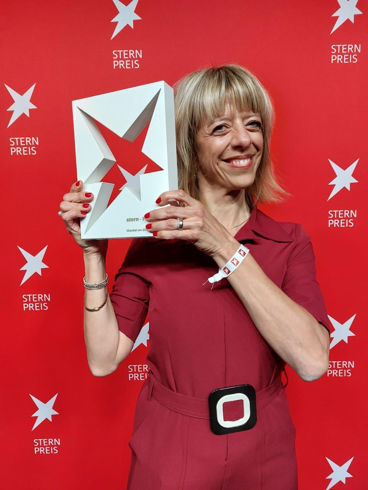 Augsburger Allgemeine gewinnt den Deutschen Lokaljournalistenpreis 2024