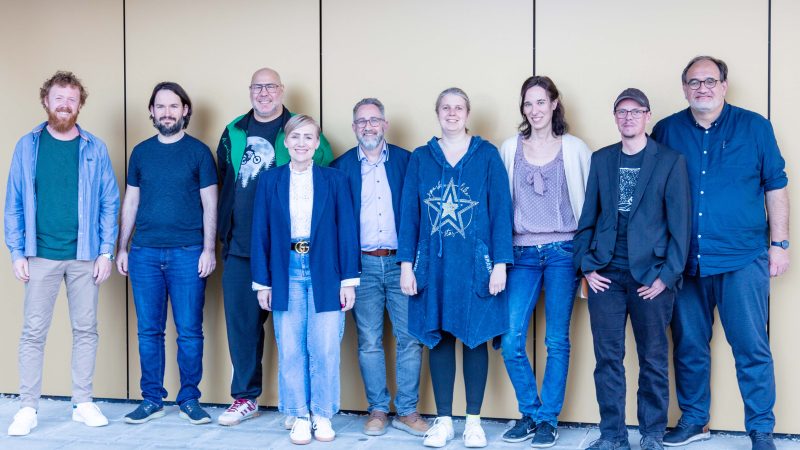 Neuer Verband stärkt Kultur- und Kreativwirtschaft in Schwaben