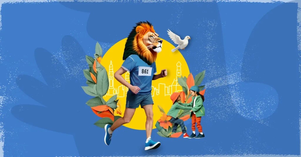 Lions-Festival „Kleines Friedensfest Augsburg“ steht in den Startlöchern