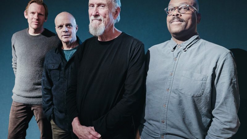 Weltstars auf dem 33. Internationalen Augsburger Jazzsommer