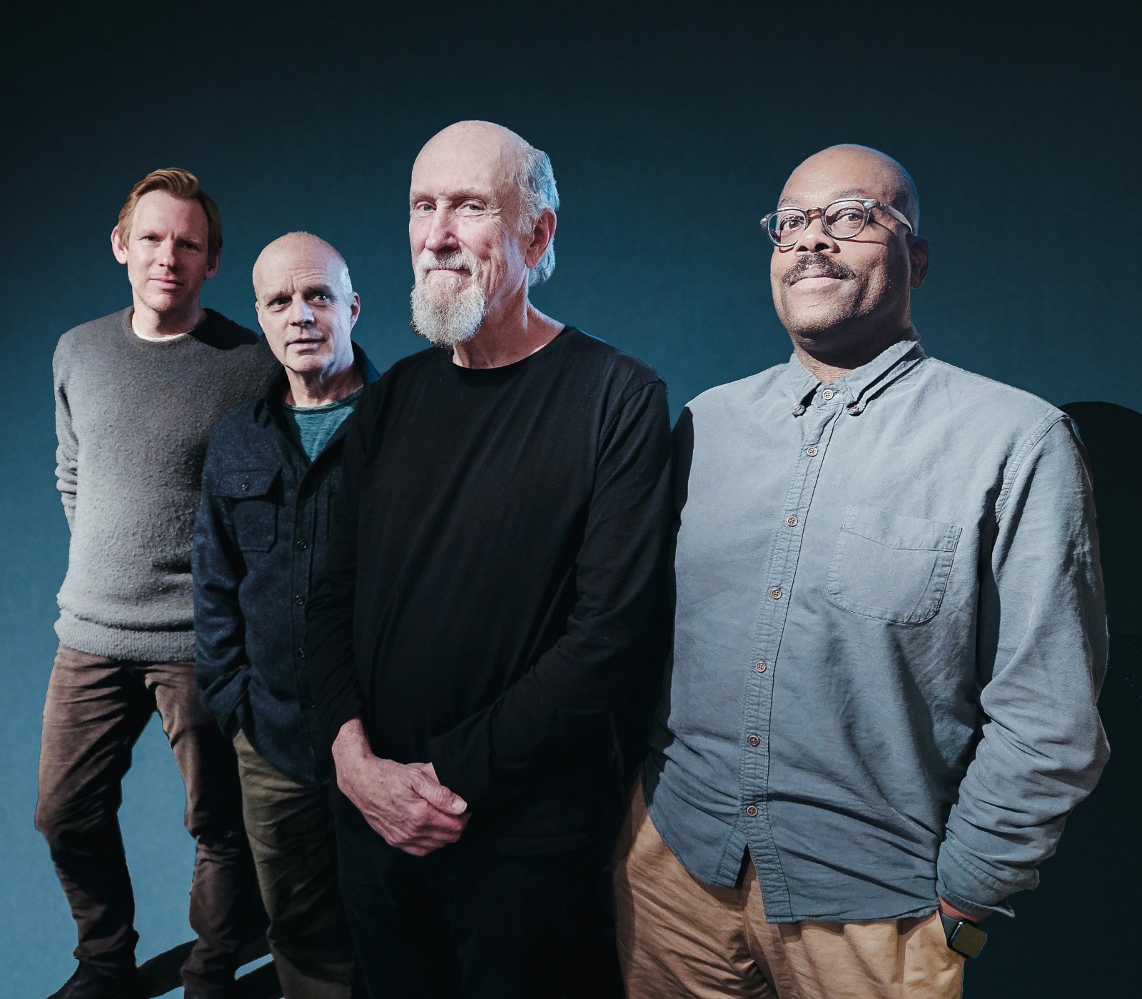 Weltstars auf dem 33. Internationalen Augsburger Jazzsommer