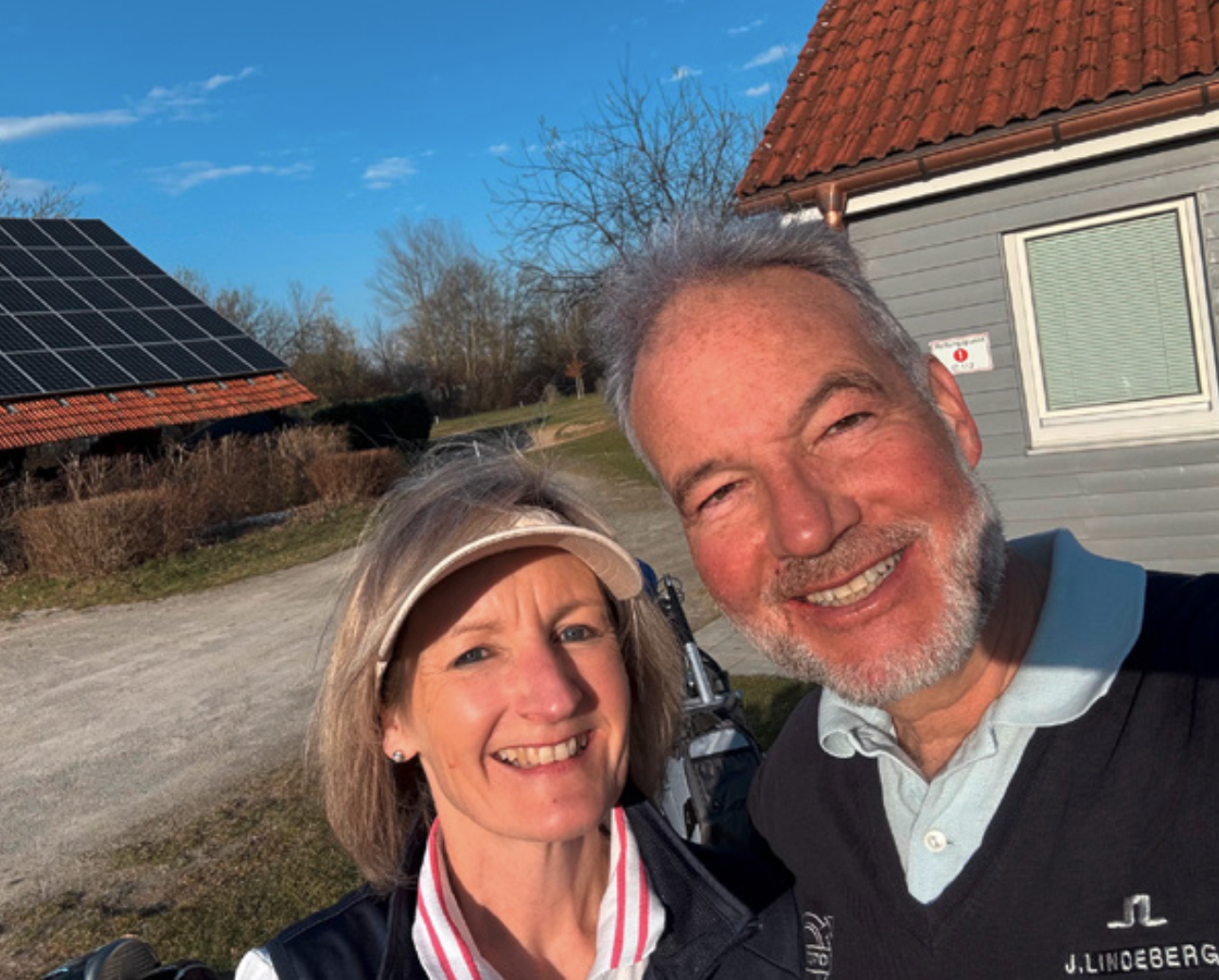 Das Clubleben im Blick