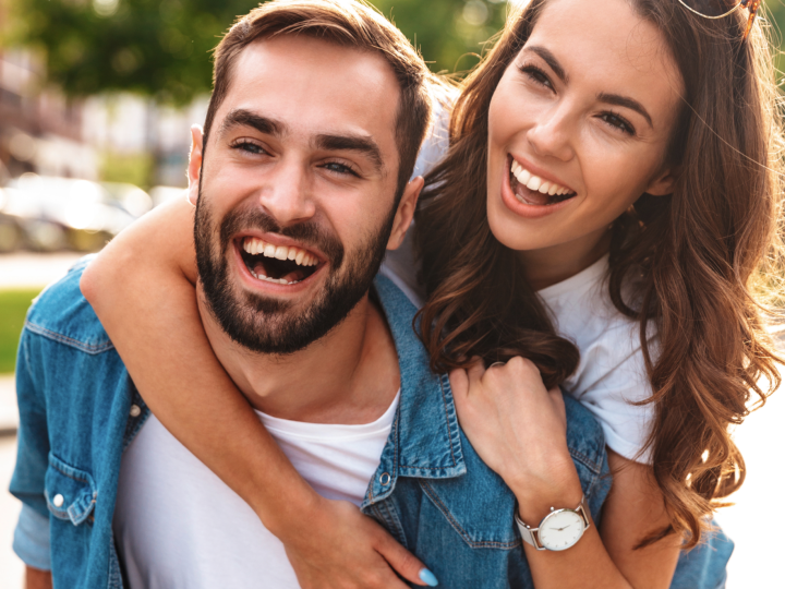 „Wischen Impossible“ – Dating jenseits von Tinder & Co