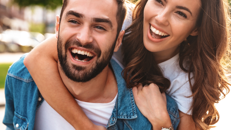 „Wischen Impossible“ – Dating jenseits von Tinder & Co