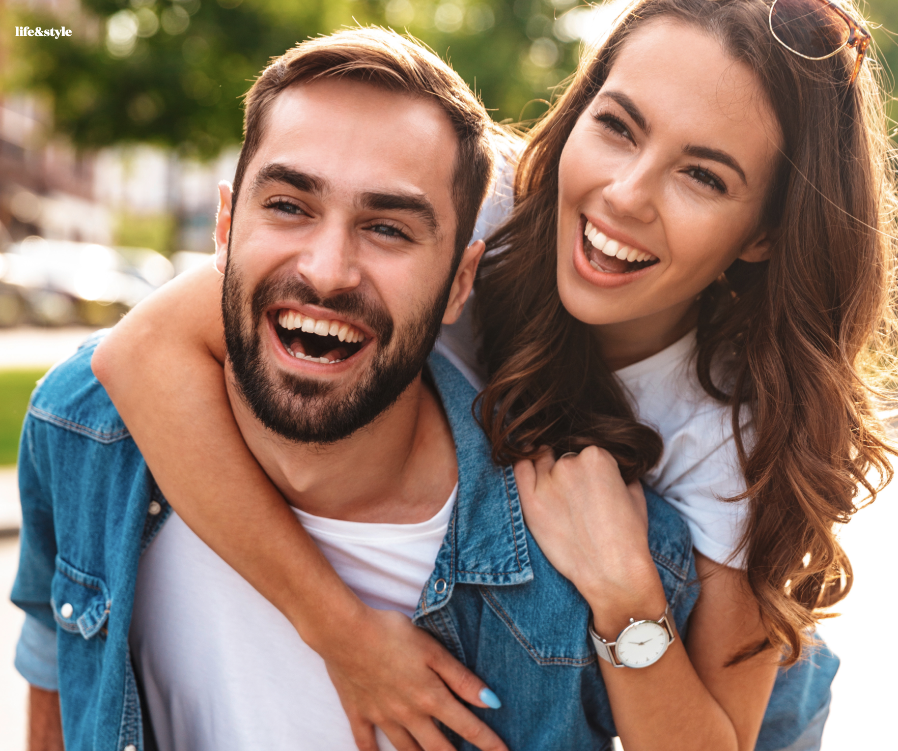 „Wischen Impossible“ – Dating jenseits von Tinder & Co