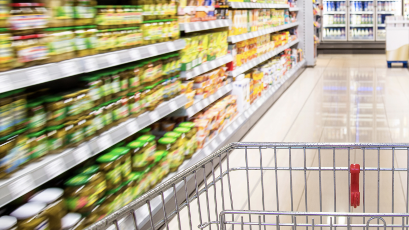 Mehr Durchblick bei Verbraucher Fragen und Ernährung