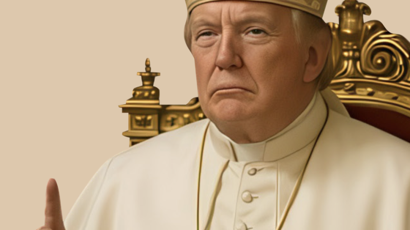 Habemus Trumpismus