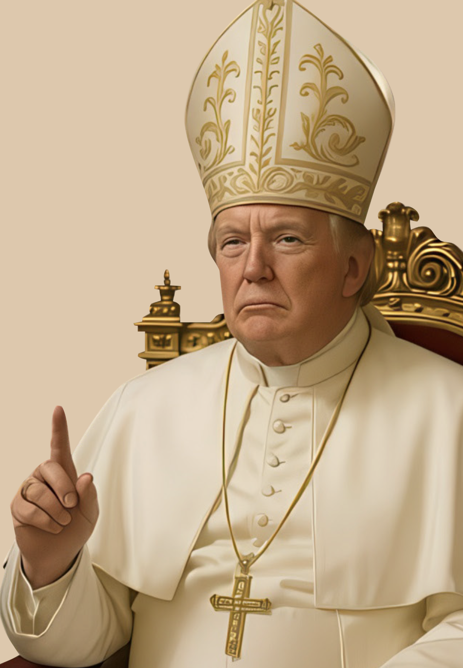 Habemus Trumpismus