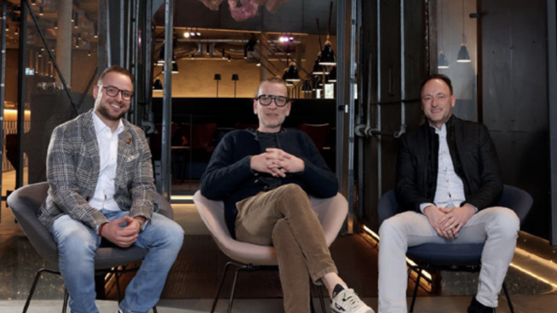 Ofenhaus Catering & Events – Genuss kennt keine Grenzen