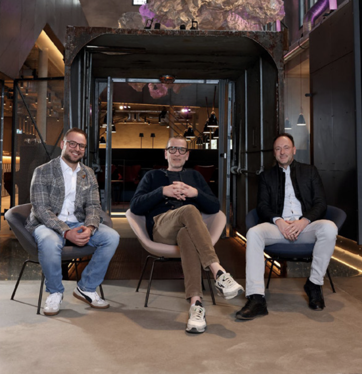 Ofenhaus Catering & Events – Genuss kennt keine Grenzen