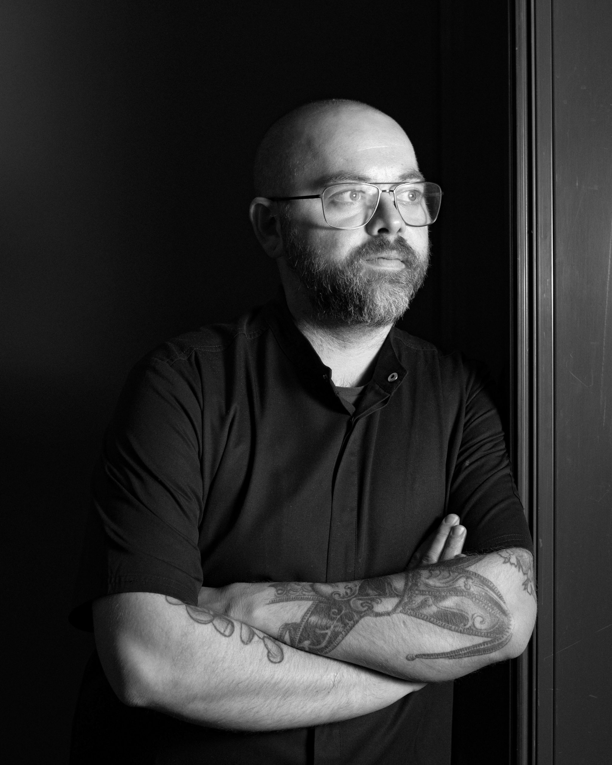 Nose & Belly holt den ersten Michelin-Stern – und wir waren (fast) zu früh dran