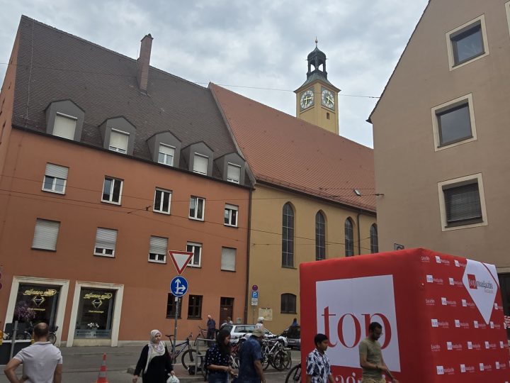 Die Jakober Kirchweih – ein wunderschönes Fest voller Herz, Vielfalt und Miteinander