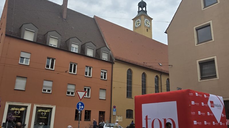 Die Jakober Kirchweih – ein wunderschönes Fest voller Herz, Vielfalt und Miteinander