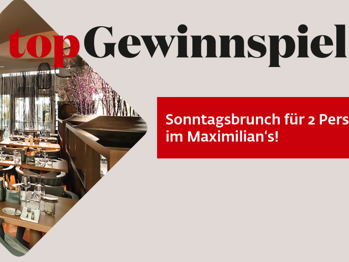 Genussmomente deluxe: Jetzt mitmachen!