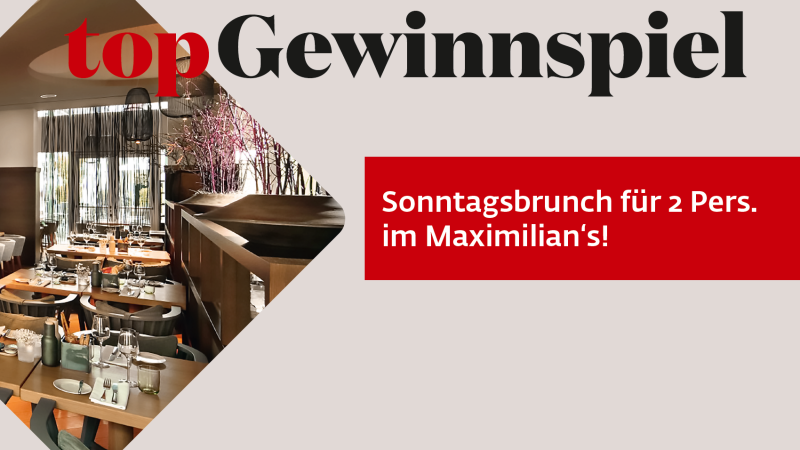 Genussmomente deluxe: Jetzt mitmachen!