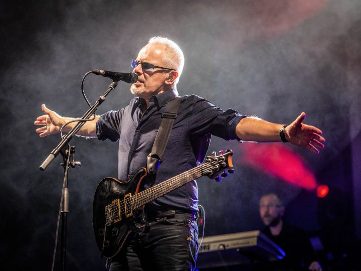 Rasenkonzerte 2025: Open-Air-Festival heizt mit internationalen Acts in Gersthofen ein