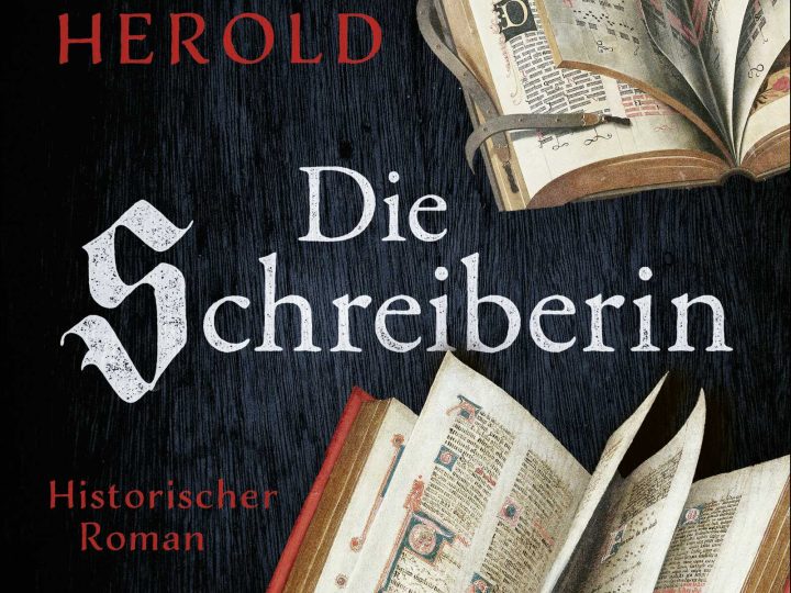 Autorin Birgit Herold liest ihren Roman „Die Schreiberin“ im Fugger und Welser Erlebnismuseum