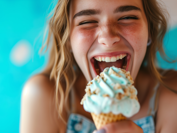 Eis, Eis, Baby