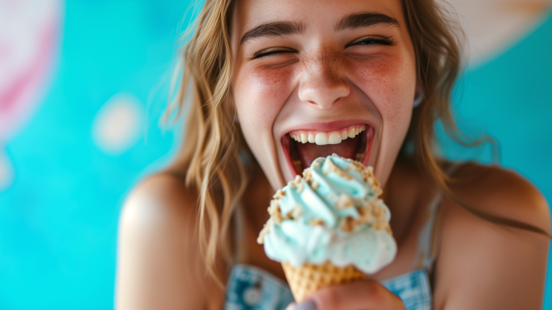 Eis, Eis, Baby