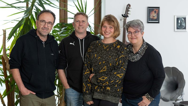 Bezirk Schwaben ehrt das Miteinander: Verleihung des Sozialpreises 2025