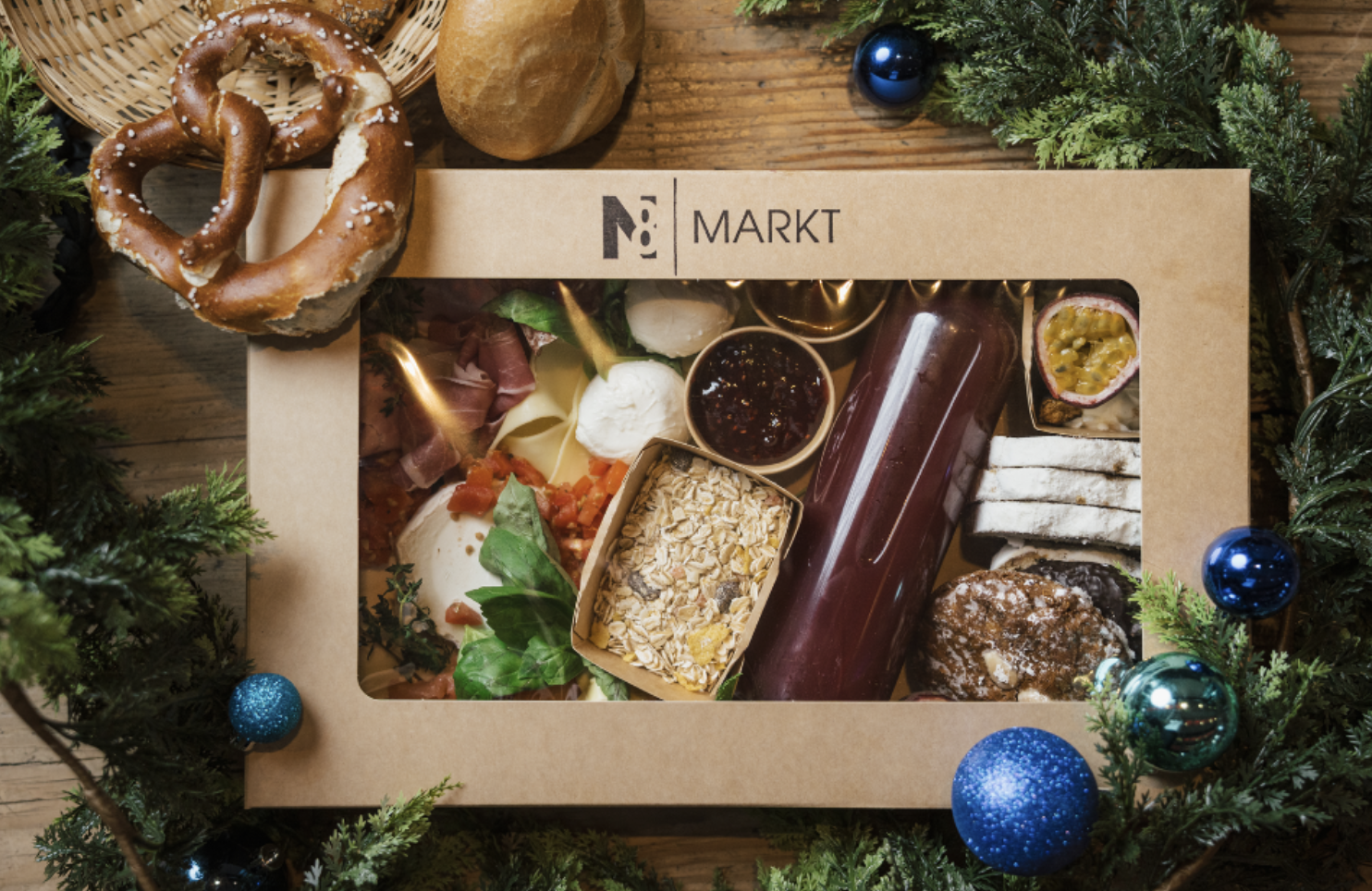 N8stallung – Mediterrane Genussmomente für Zuhause