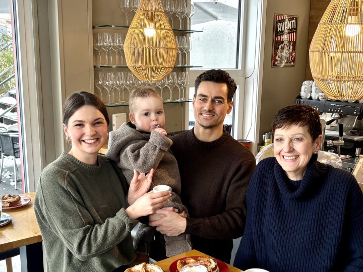 Augsburger Stadtmarkt: Vin Café verabschiedet sich