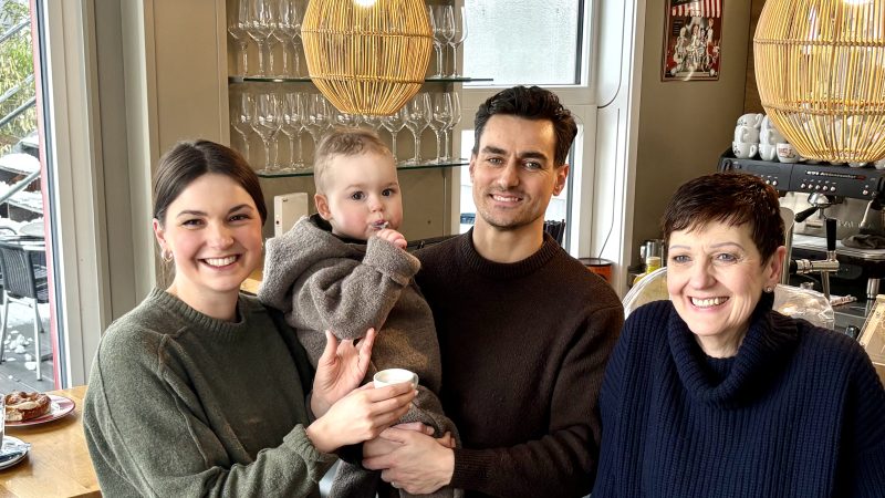 Augsburger Stadtmarkt: Vin Café verabschiedet sich