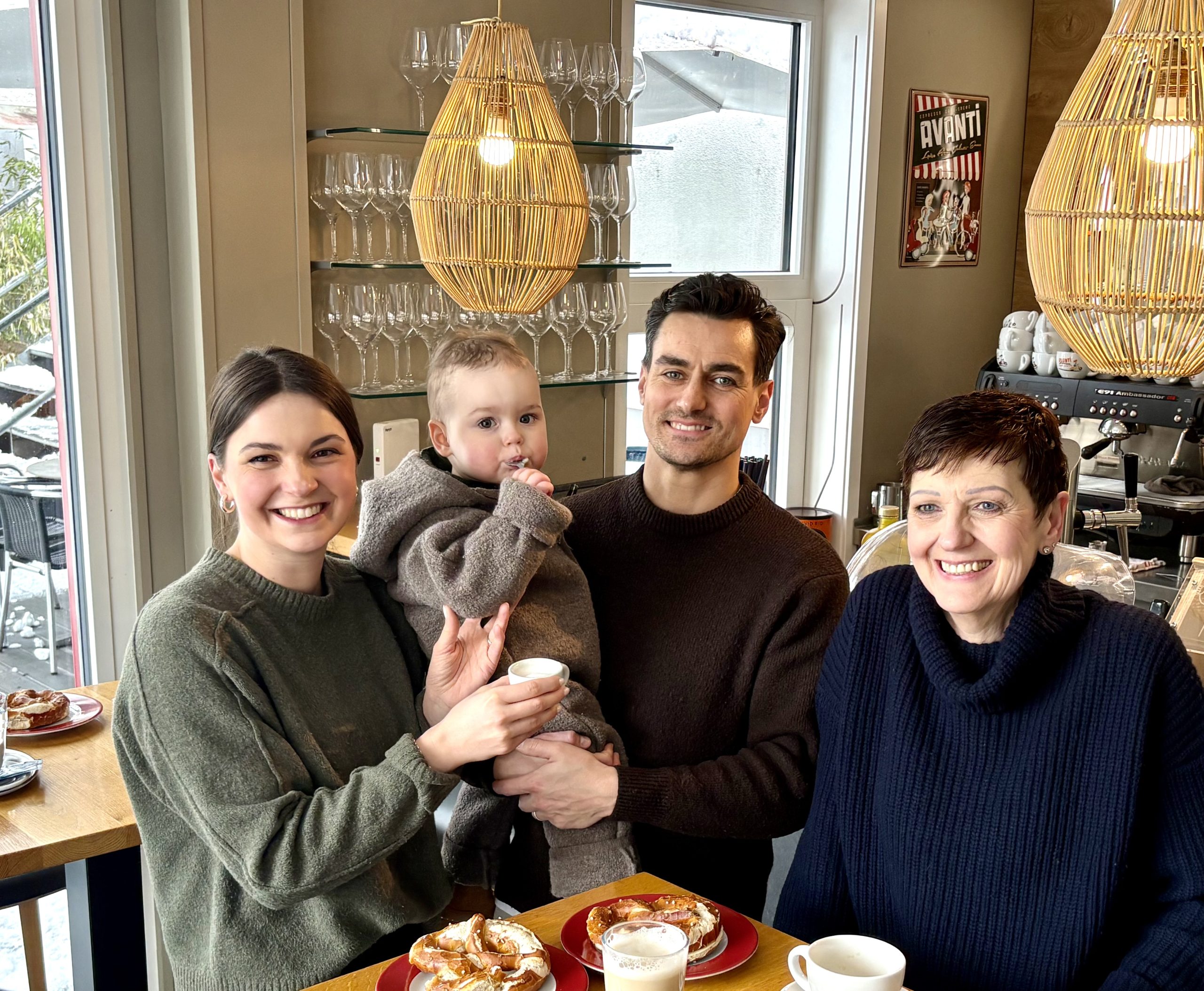Augsburger Stadtmarkt: Vin Café verabschiedet sich