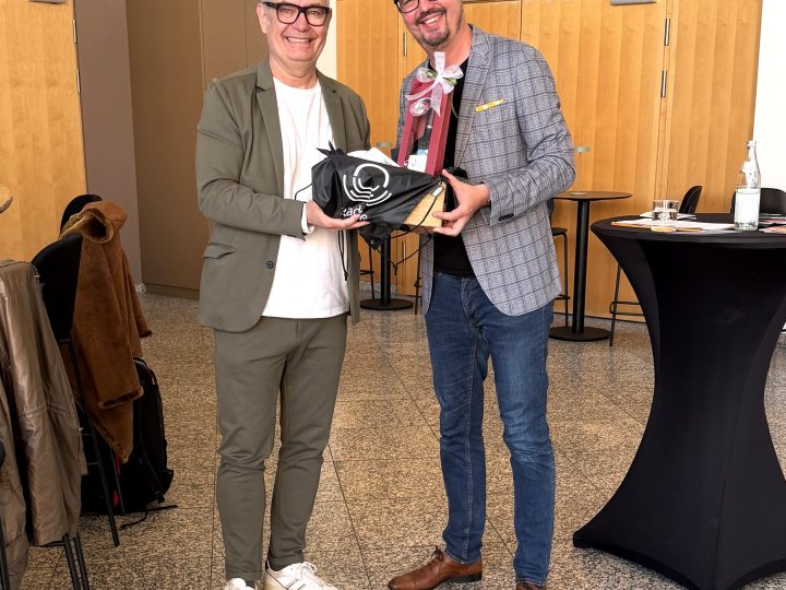 Neue Spielzeit in der Stadthalle Gersthofen im Frühjahr/Sommer 2026