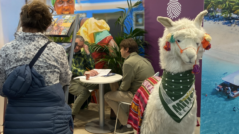 f.re.e in München eröffnet