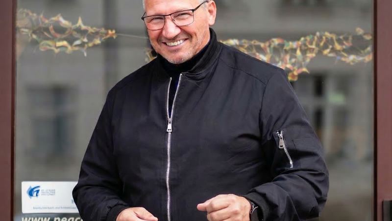 Nachgefragt bei Leo Dietz – Nachtleben im Wandel