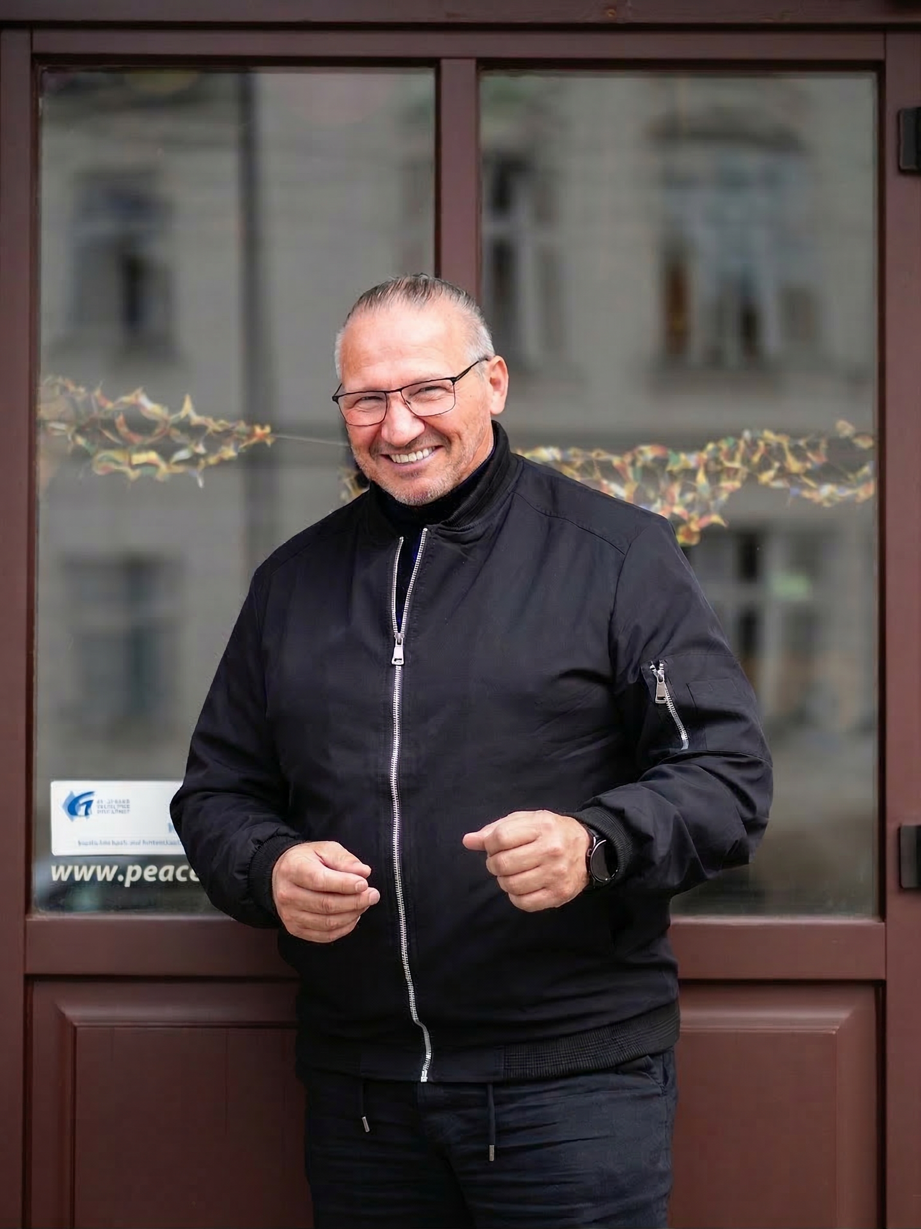 Nachgefragt bei Leo Dietz – Nachtleben im Wandel