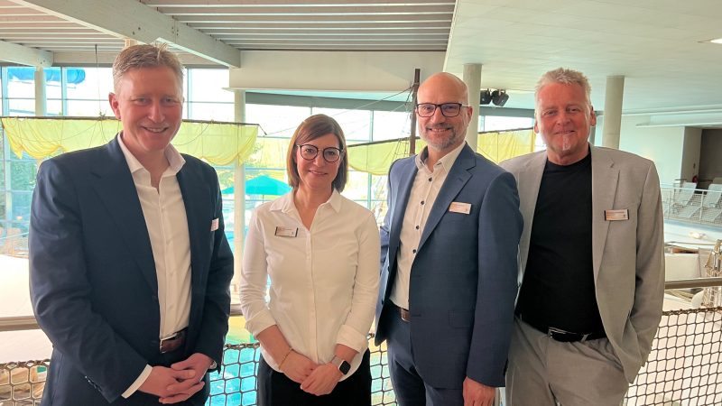 25 Jahre Titania – das erwartet die Besucher