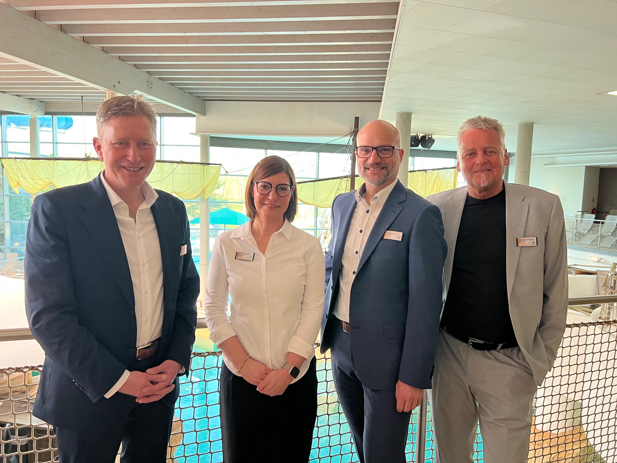 25 Jahre Titania – das erwartet die Besucher