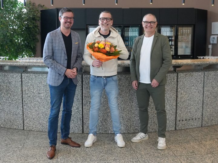 Stadthalle Gersthofen – Ofenhaus übernimmt Bewirtung bei Veranstaltungen