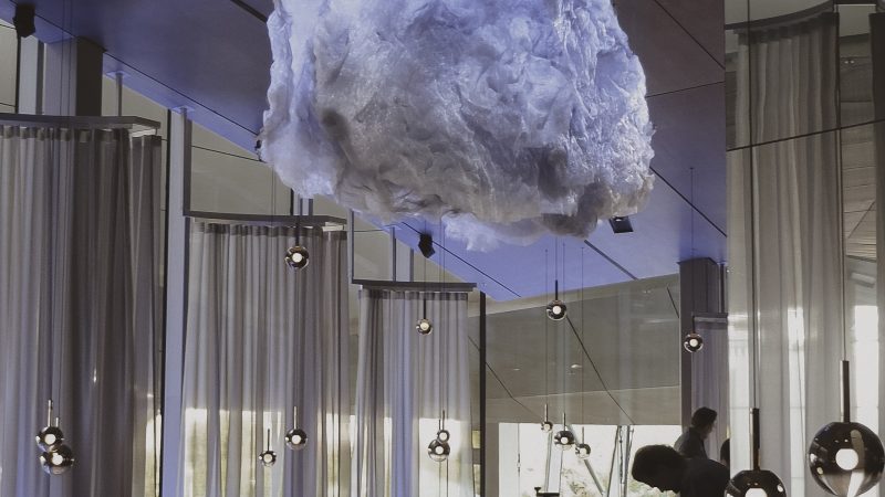 Fine-Dining – kulinarischer Abend der besonderen Art