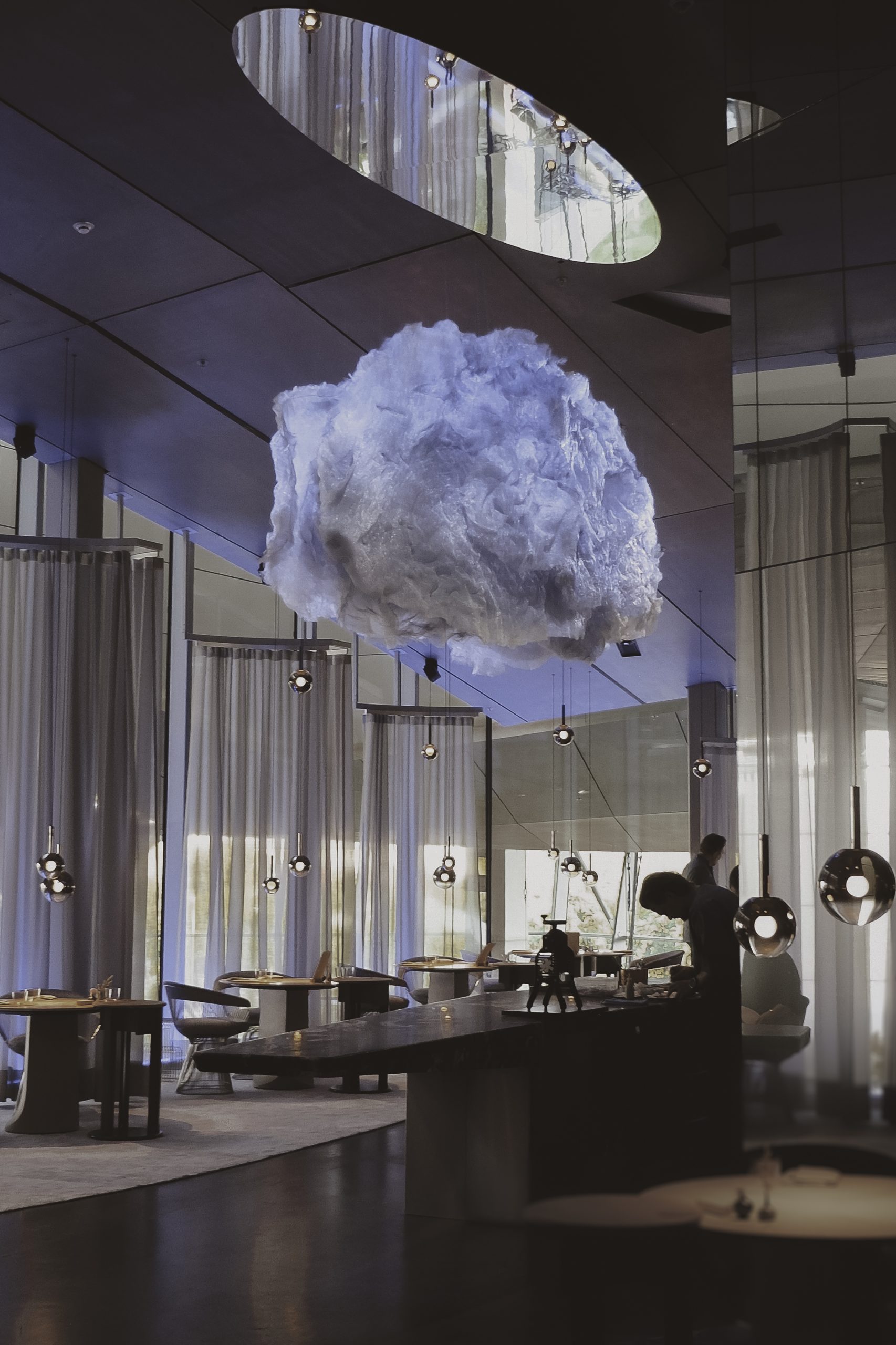 Fine-Dining – kulinarischer Abend der besonderen Art