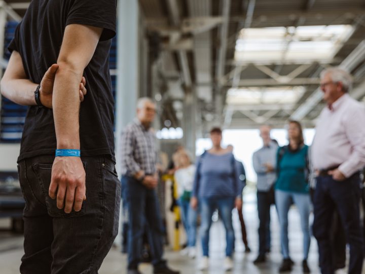 Augsburg Open 2026: Augsburgs größte Entdeckungstour lädt zum Blick hinter die Kulissen ein