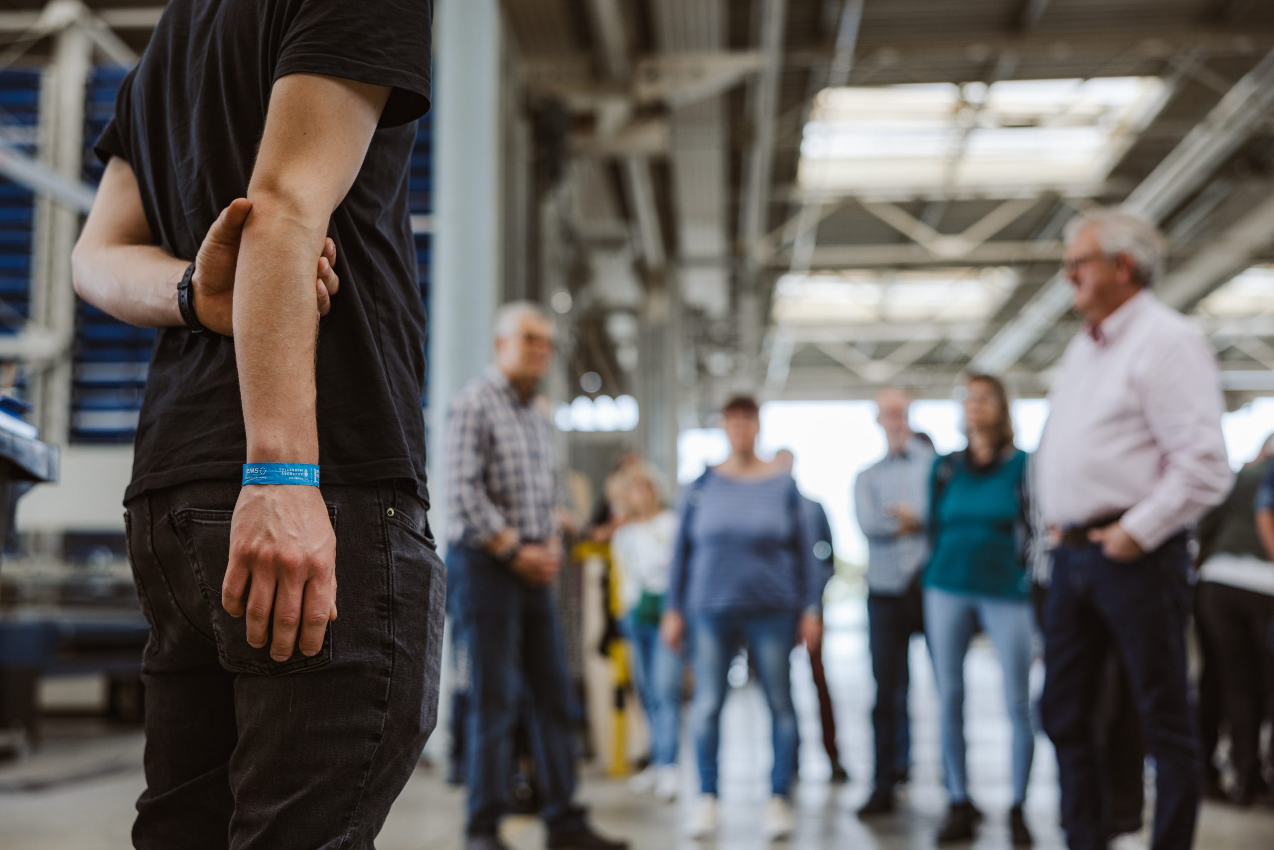 Augsburg Open 2026: Augsburgs größte Entdeckungstour lädt zum Blick hinter die Kulissen ein