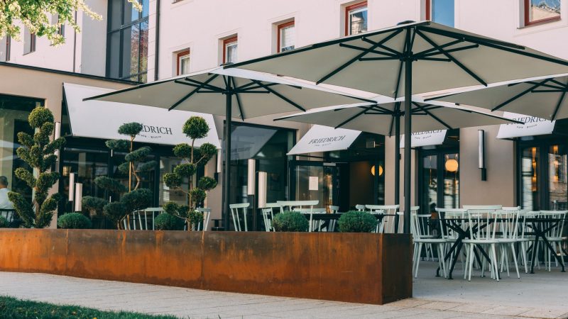 BISTRO FRIEDRICH