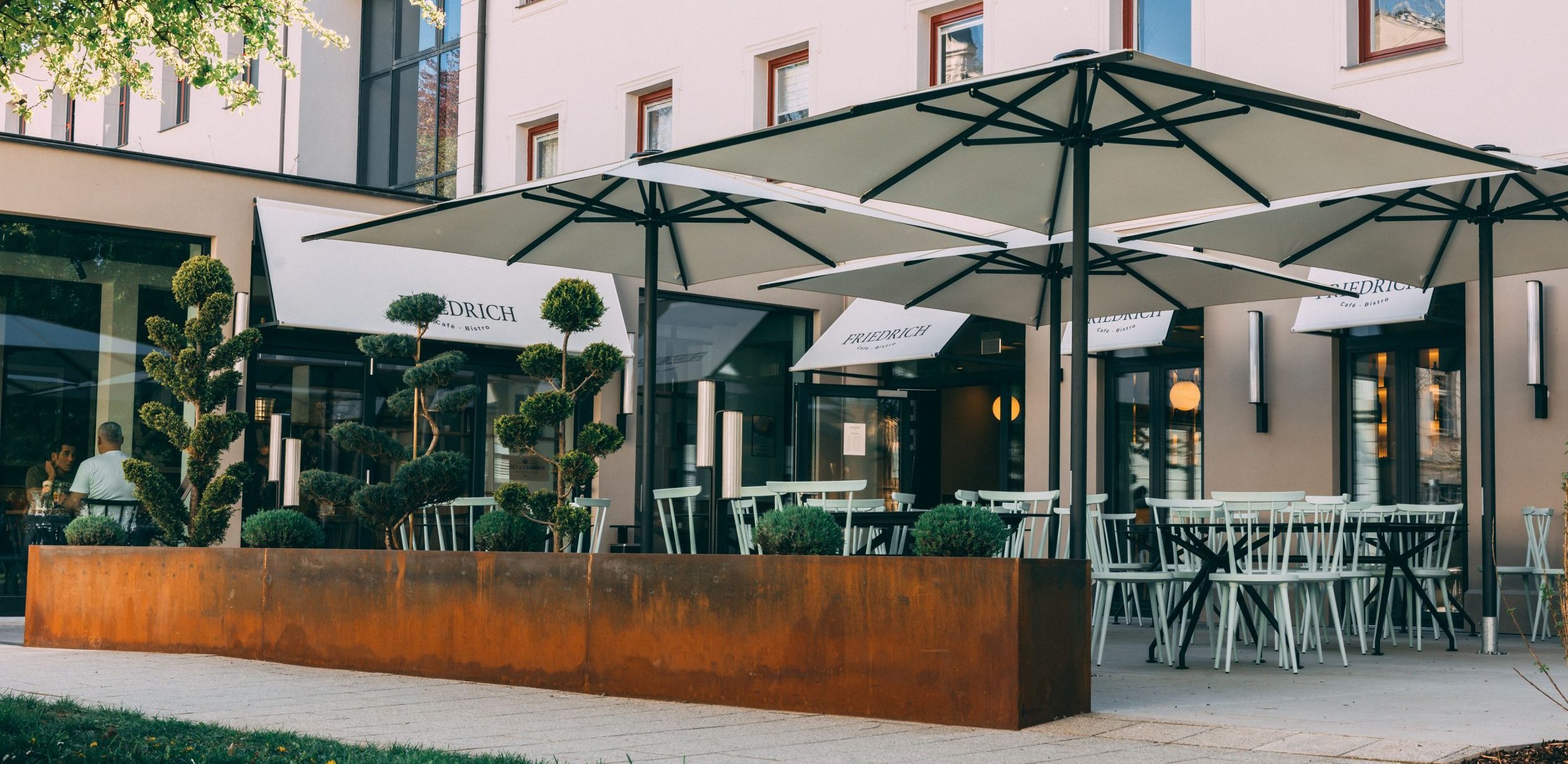 BISTRO FRIEDRICH