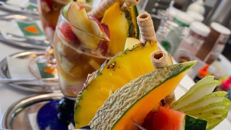 EISCAFÉ LAZZARIS
