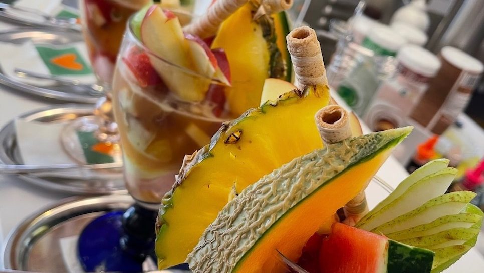 EISCAFÉ LAZZARIS