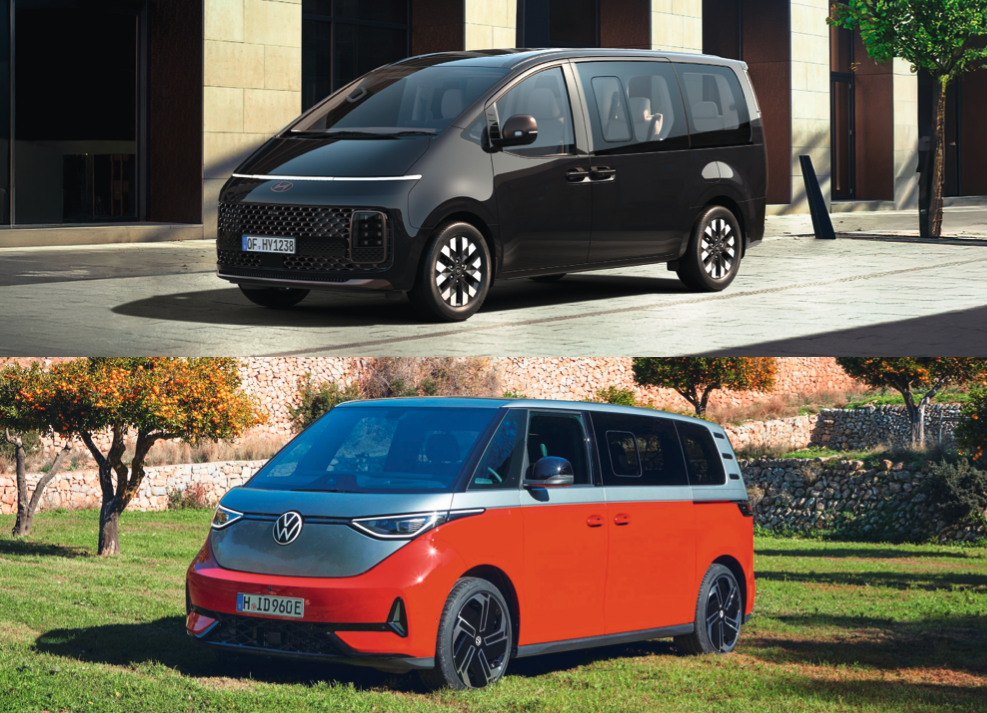 KARLS AUTO DUELL